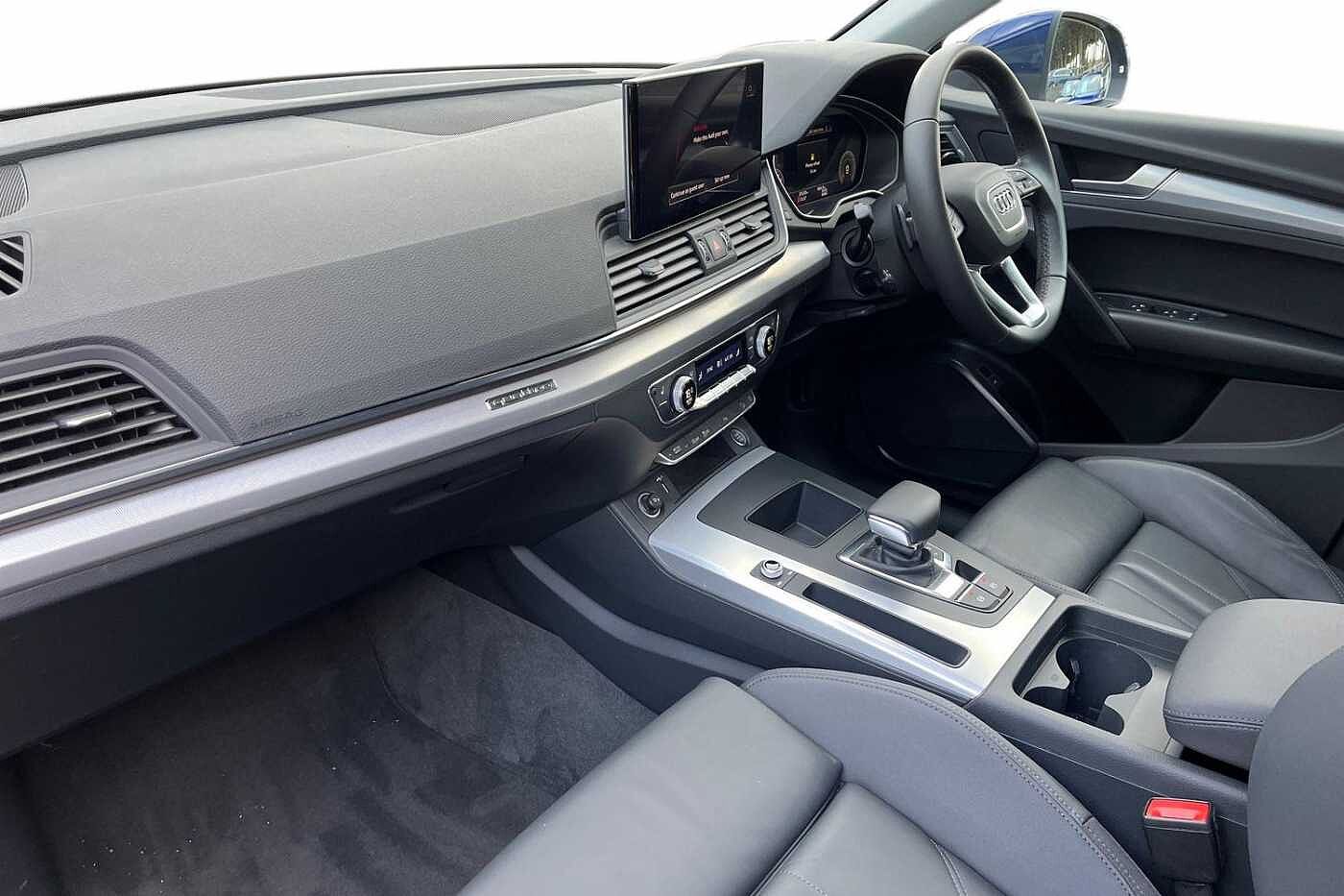 Used Audi Q5 2022 for sale - 76800313: Photo 2