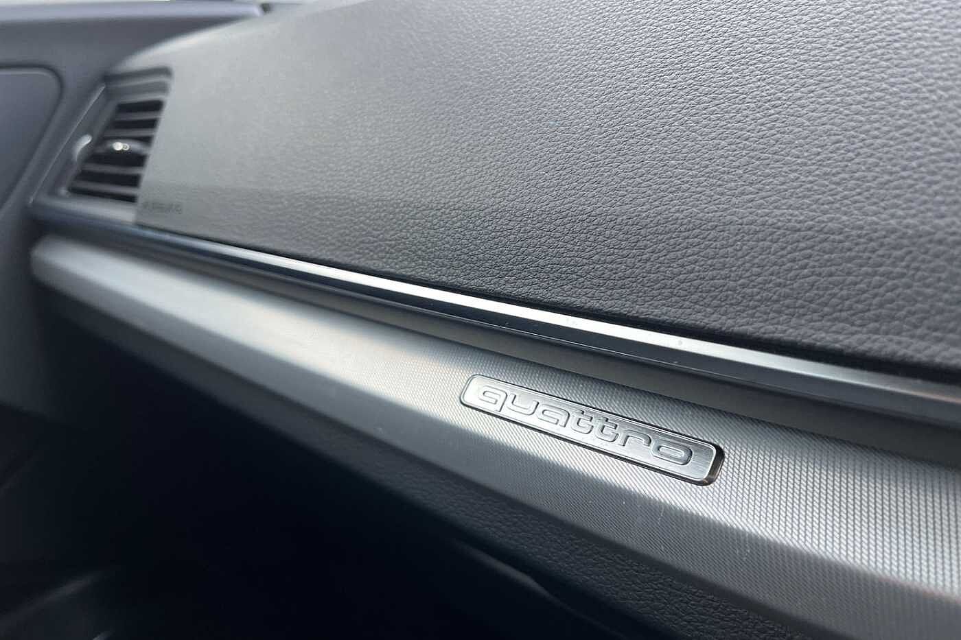 Used Audi Q5 2022 for sale - 76800313: Photo 20