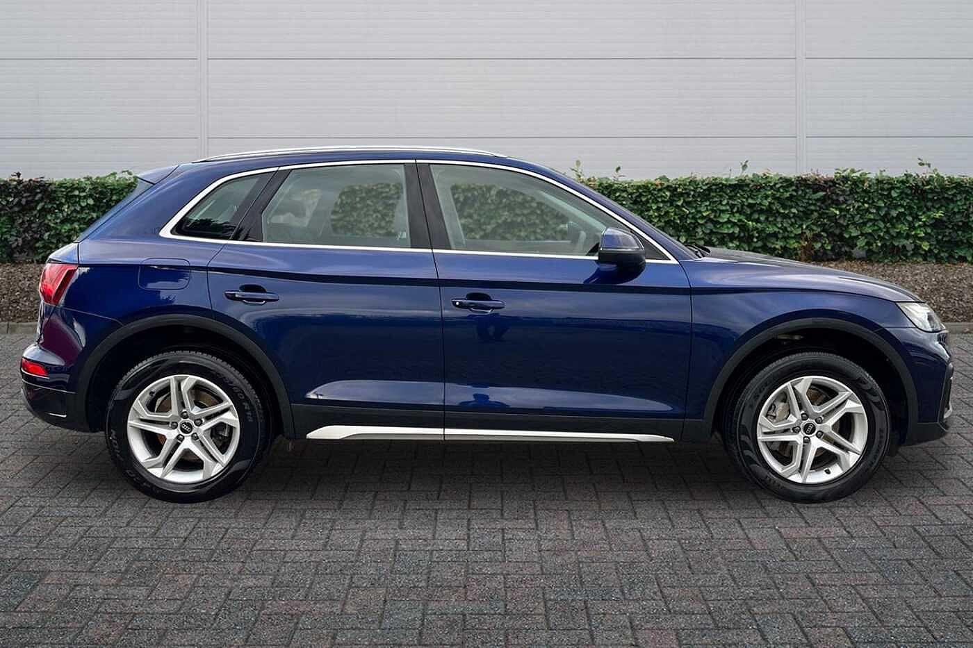 Used Audi Q5 2022 for sale - 76800313: Photo 4