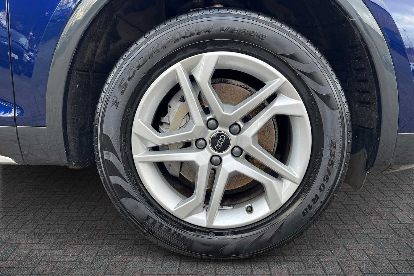 Used Audi Q5 2022 for sale - 76800313: Photo 5