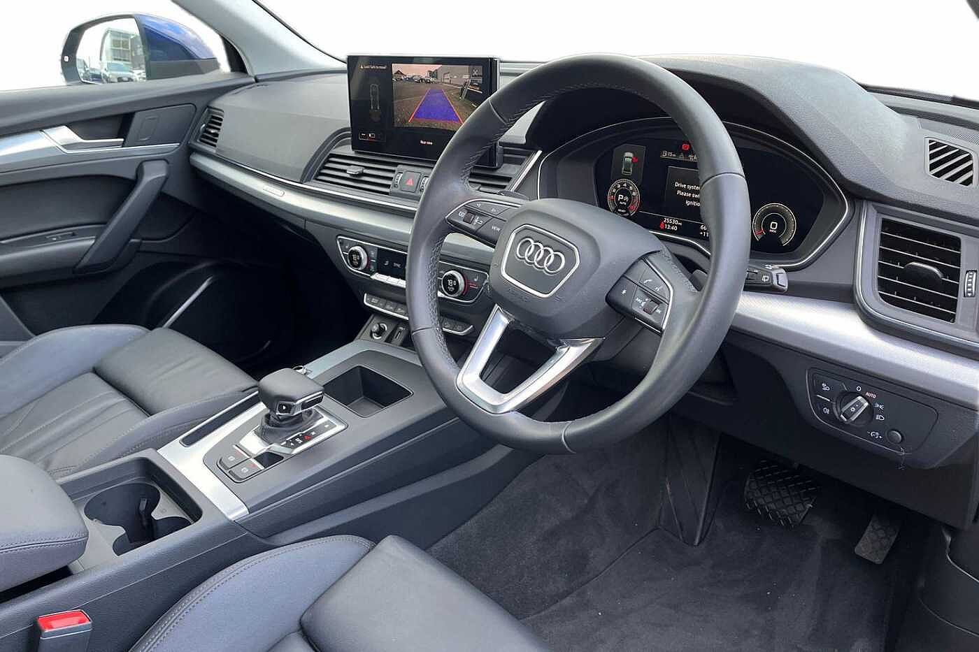 Used Audi Q5 2022 for sale - 76800313: Photo 6