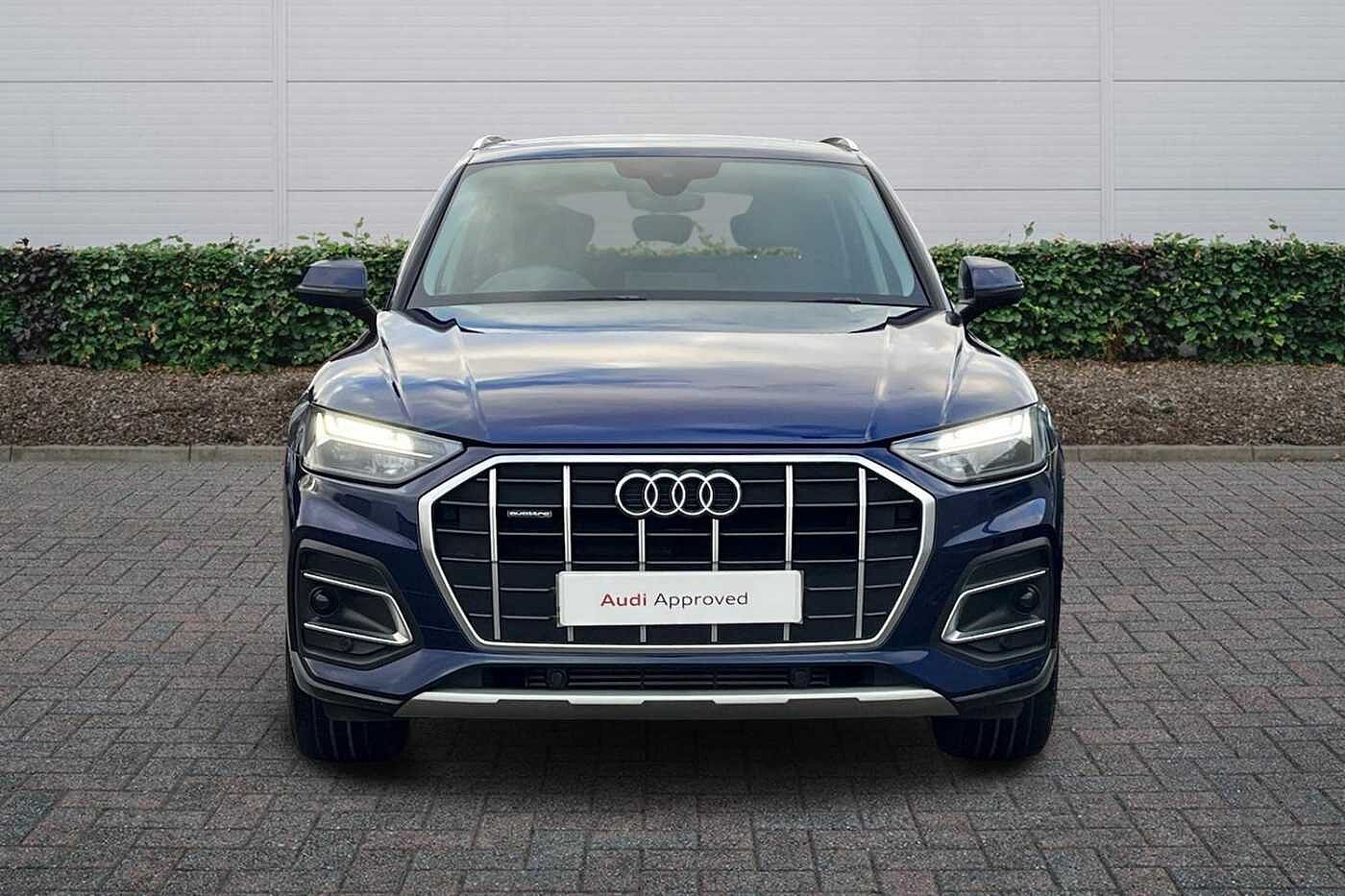 Used Audi Q5 2022 for sale - 76800313: Photo 7