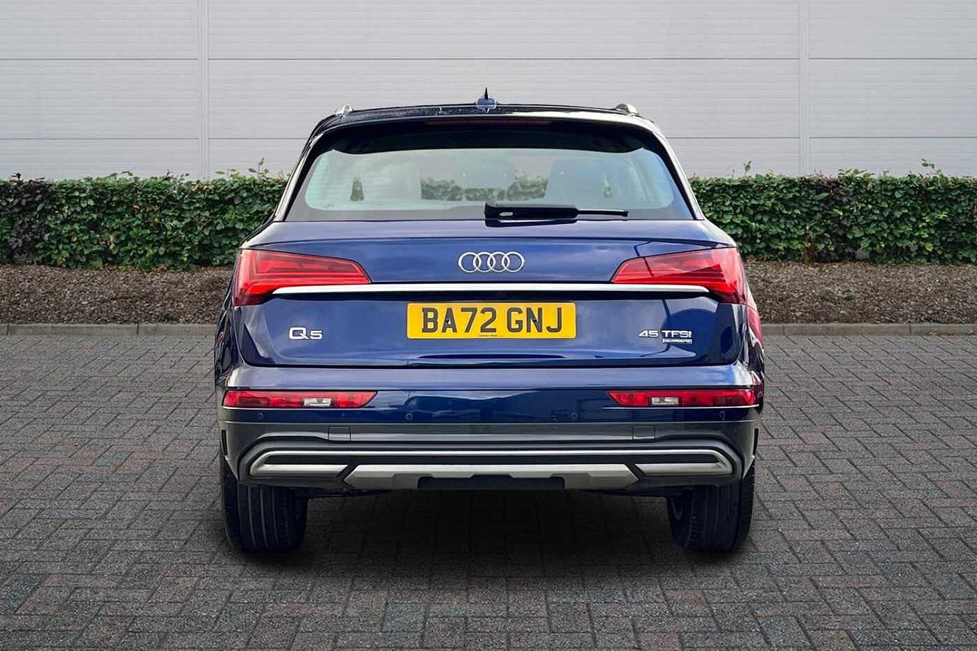 Used Audi Q5 2022 for sale - 76800313: Photo 8
