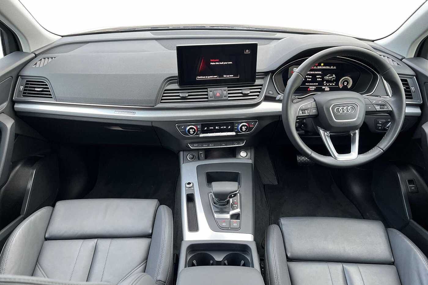 Used Audi Q5 2022 for sale - 76800313: Photo 9