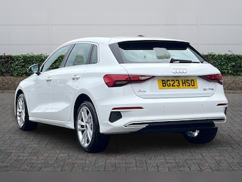 Used Audi A3 2023 for sale - 77978892: Photo