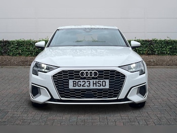 Used Audi A3 2023 for sale - 77978892: Photo