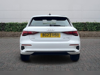 Used Audi A3 2023 for sale - 77978892: Photo