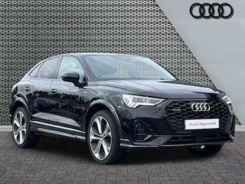 Used Audi Q3 2022 for sale - 79751953: Photo