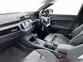 Used Audi Q3 2022 for sale - 79751953: Photo