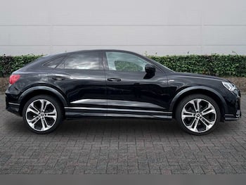 Used Audi Q3 2022 for sale - 79751953: Photo