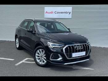 2022 (22) - 35 TFSI Sport 5dr