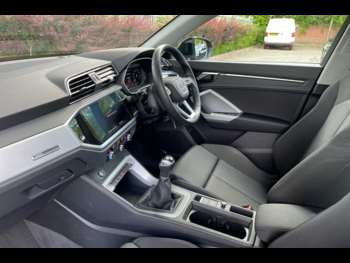 Used Audi Q3 2022 for sale - 74852786: Photo