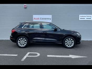 Used Audi Q3 2022 for sale - 74852786: Photo