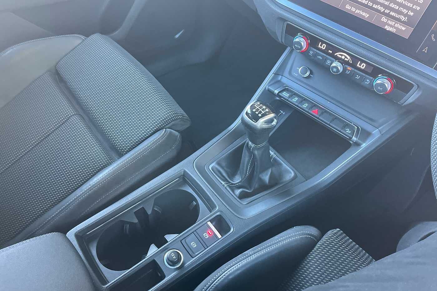 Used Audi Q3 2020 for sale - 76139712: Photo 13