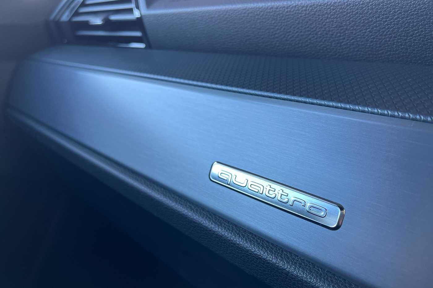 Used Audi Q3 2020 for sale - 76139712: Photo 16