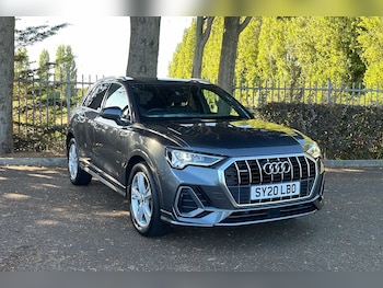 Audi - Q3