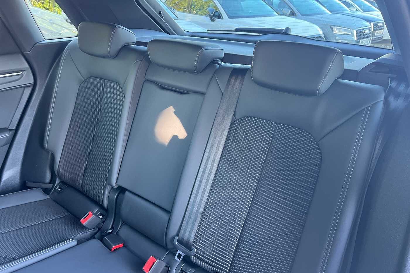 Used Audi Q3 2020 for sale - 76139712: Photo 8