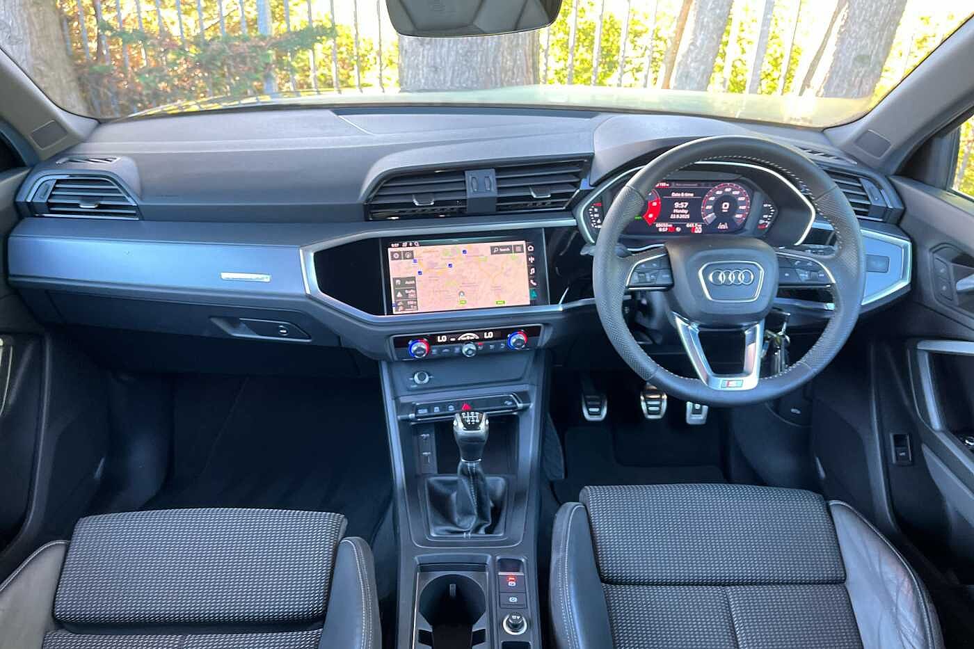 Used Audi Q3 2020 for sale - 76139712: Photo 9