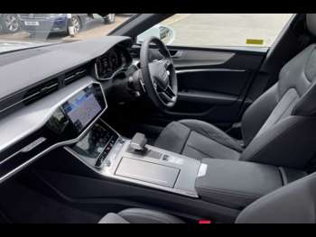 Used Audi A7 2024 for sale - 71856058: Photo