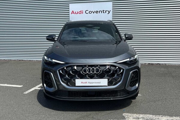 Used Audi Q5 2025 for sale - 75155469: Photo 10