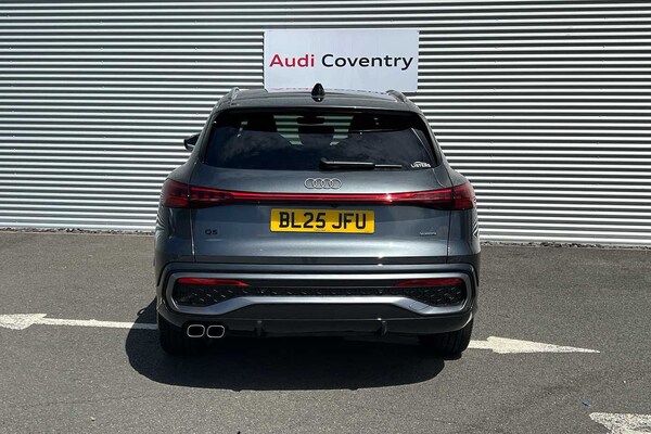 Used Audi Q5 2025 for sale - 75155469: Photo 11
