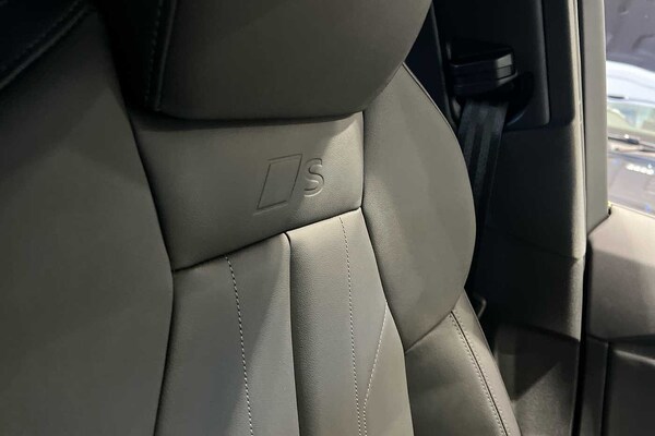 Used Audi Q5 2025 for sale - 75155469: Photo 16