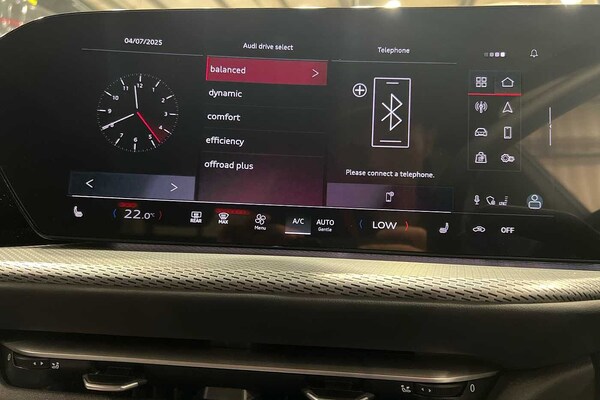 Used Audi Q5 2025 for sale - 75155469: Photo 18