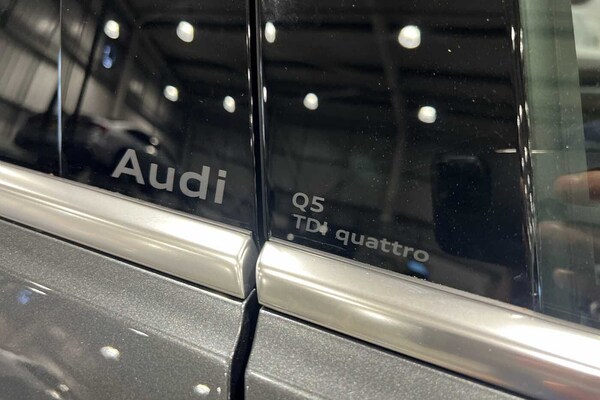 Used Audi Q5 2025 for sale - 75155469: Photo 19