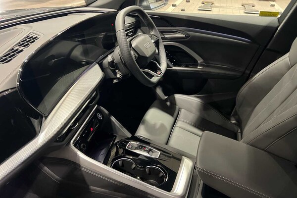 Used Audi Q5 2025 for sale - 75155469: Photo 2
