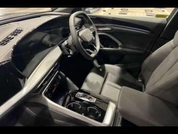 Used Audi Q5 2025 for sale - 75155469: Photo