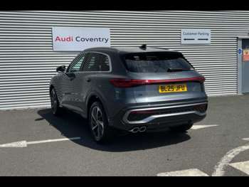 Used Audi Q5 2025 for sale - 75155469: Photo