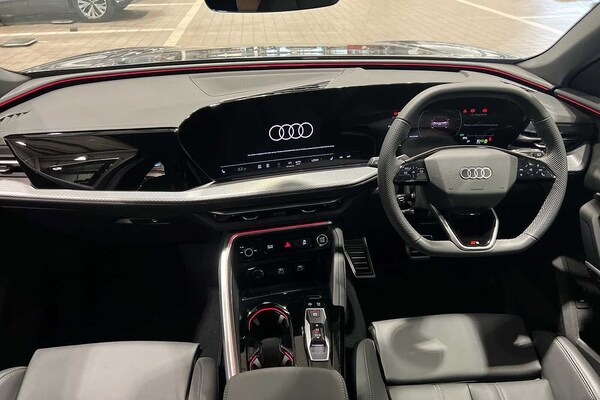 Used Audi Q5 2025 for sale - 75155469: Photo 9