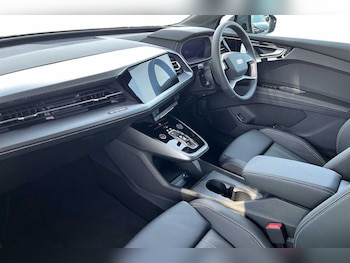 Used Audi Q4 e-tron 2026 for sale - 79094624: Photo