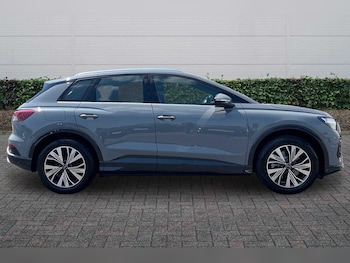 Used Audi Q4 e-tron 2026 for sale - 79094624: Photo