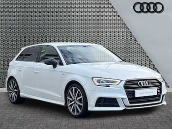 Used Audi A3 2019 for sale - 79623122: Photo