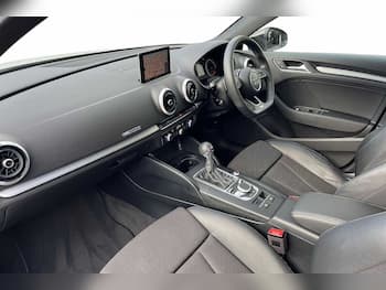 Used Audi A3 2019 for sale - 79623122: Photo