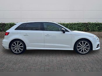 Used Audi A3 2019 for sale - 79623122: Photo