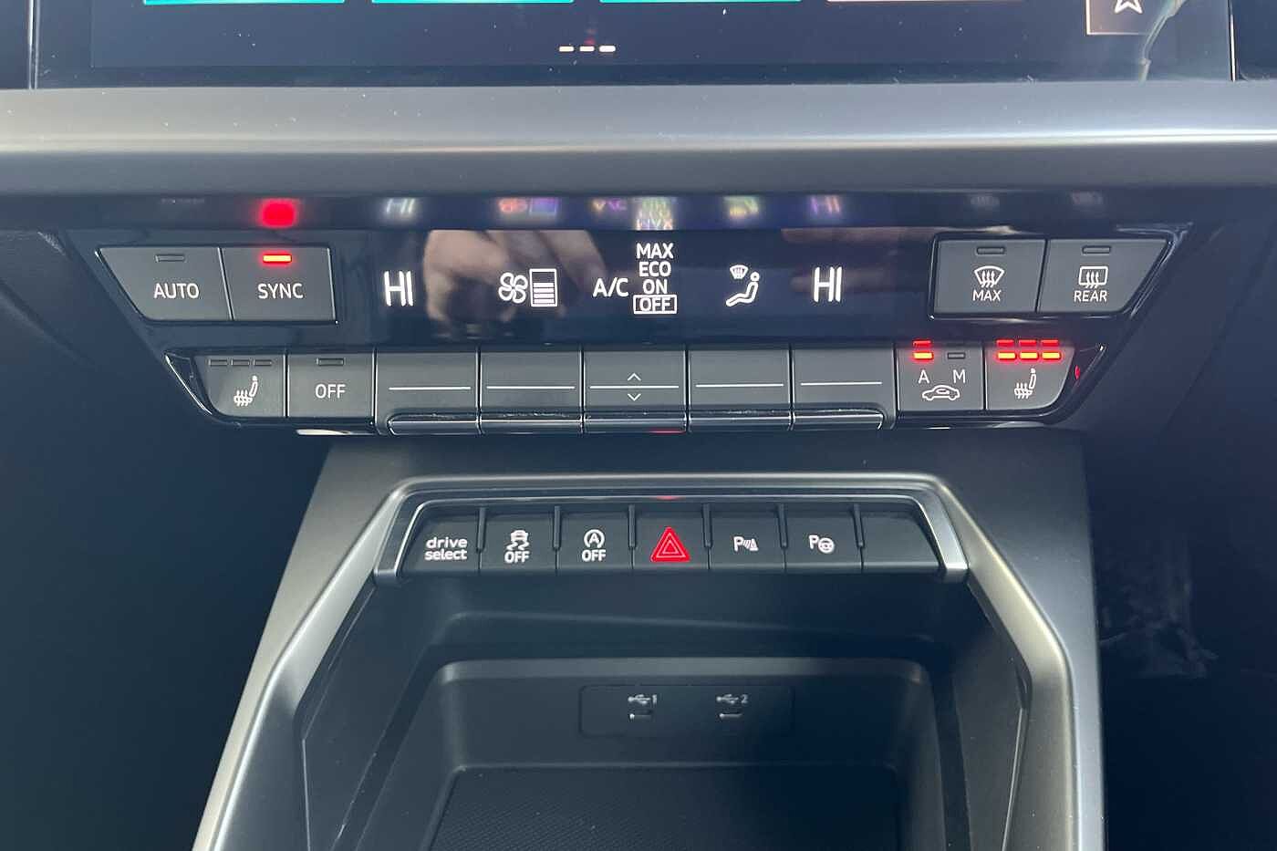 Used Audi A3 2022 for sale - 76441756: Photo 16