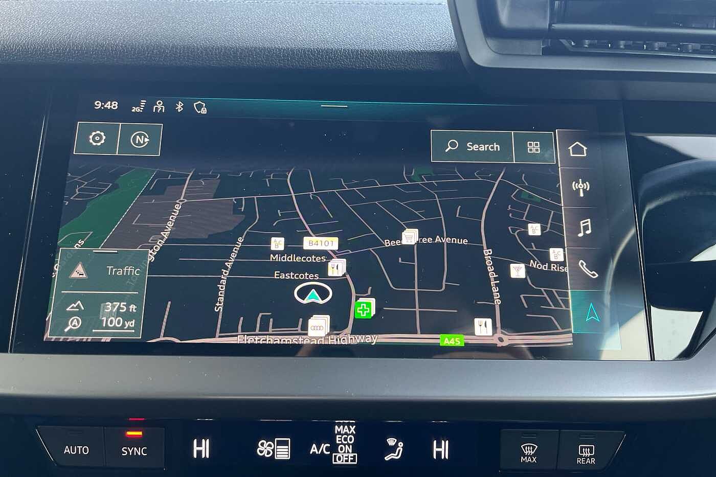 Used Audi A3 2022 for sale - 76441756: Photo 17