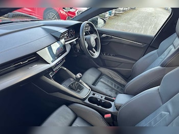 Used Audi A3 2022 for sale - 76441756: Photo