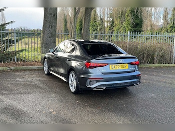 Used Audi A3 2022 for sale - 76441756: Photo