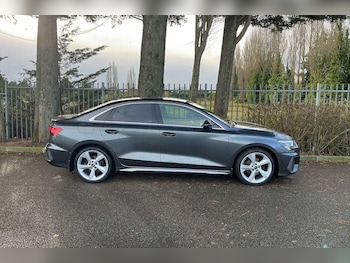 Used Audi A3 2022 for sale - 76441756: Photo