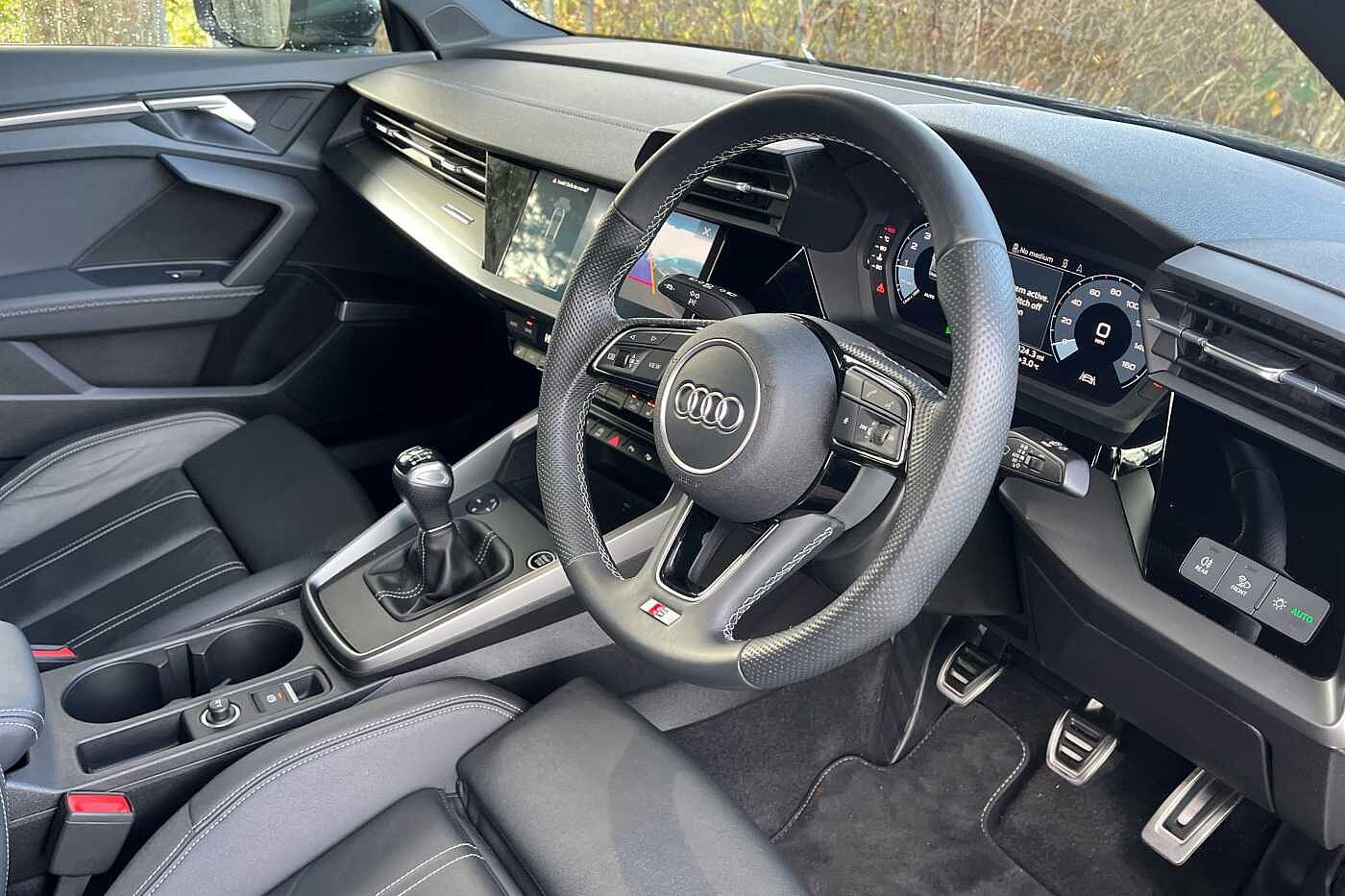 Used Audi A3 2022 for sale - 76441756: Photo 6