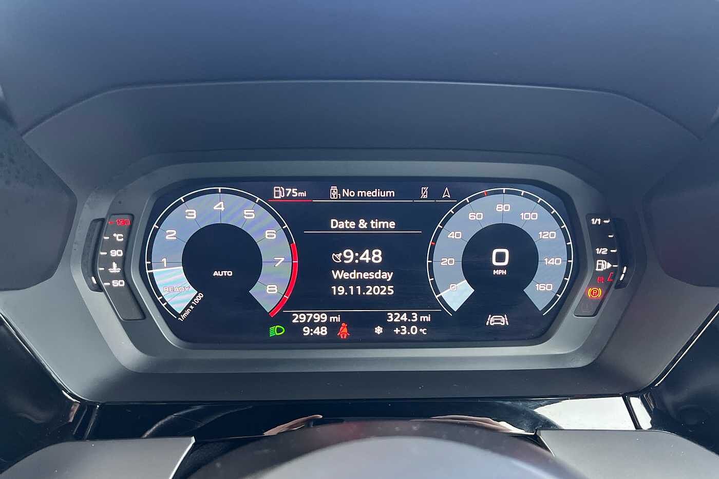 Used Audi A3 2022 for sale - 76441756: Photo 7