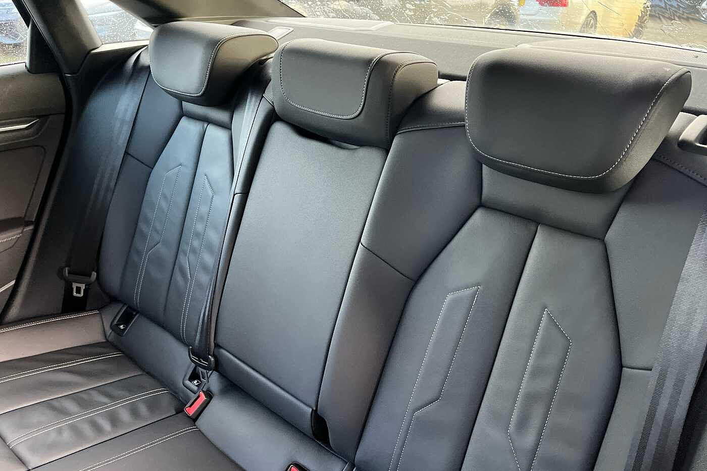 Used Audi A3 2022 for sale - 76441756: Photo 8