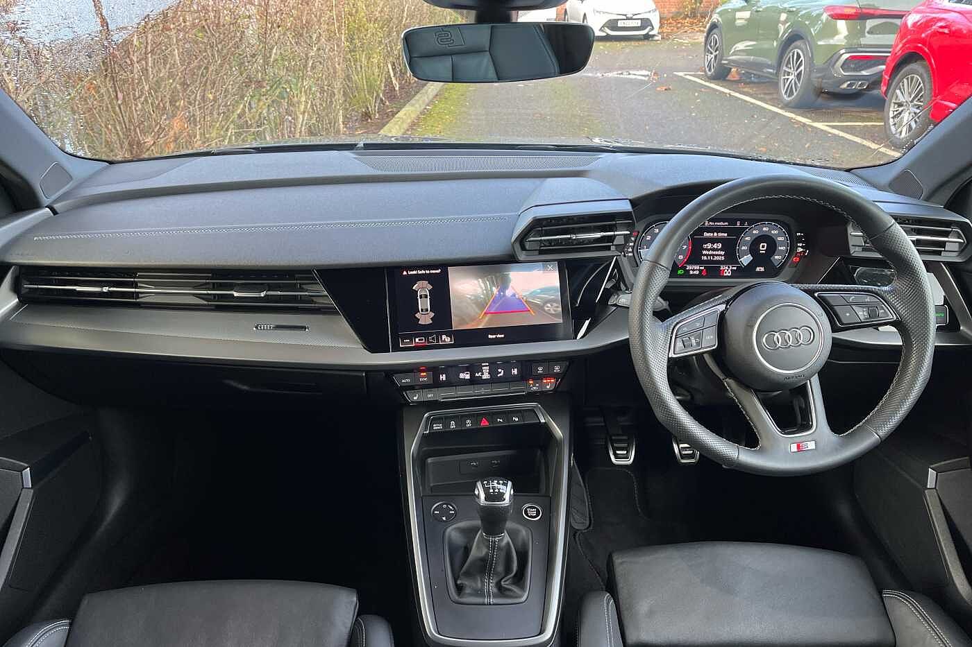 Used Audi A3 2022 for sale - 76441756: Photo 9