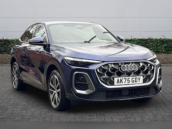 Used Audi Q5 2025 for sale - 77794853: Photo