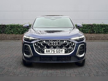 Used Audi Q5 2025 for sale - 77794853: Photo