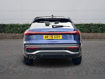 Used Audi Q5 2025 for sale - 77794853: Photo