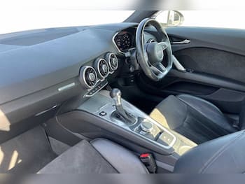 Used Audi TT 2020 for sale - 79427304: Photo